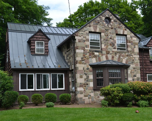 Historic Roofing in PA